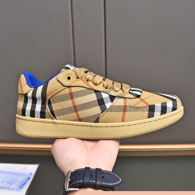 B**rry sneakers